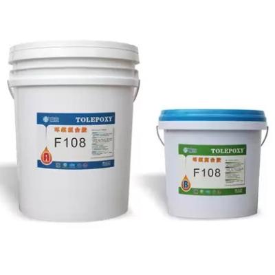 China F108 Two Part Epoxy Adhesive For Aluminum Honeycomb Panel for sale