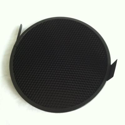 Chine Honey Comb Grid en aluminium 200x300mm pour des accessoires de photographie à vendre
