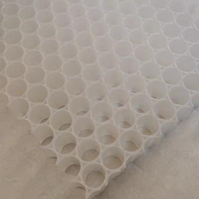 Chine Âme en nid d'abeilles en plastique de la palette pp de Pickleball 1220x2440mm à vendre