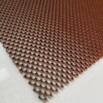 China OX Over Stretched Aramid Honeycomb Core High Corrosion Resistance for sale