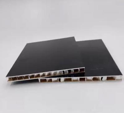 Китай Лист 5mm сота телевидения лазера алюминиевый 8mm продается