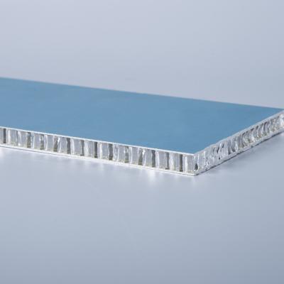 China Moisture Proof Aluminum Honeycomb Panels For Luxury Vehicle Ship Interior for sale