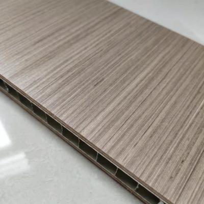 China Interior Decoration HPL Honeycomb Sheet 1150x1150mm Moisture Proof for sale