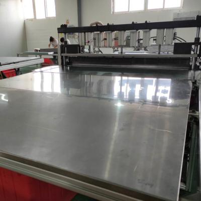 China Máquina manual del ampliador del panal del equipo del panal en venta