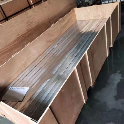 China Base de panal de aluminio ampliada sin dilatar para los paneles de bocadillo en venta