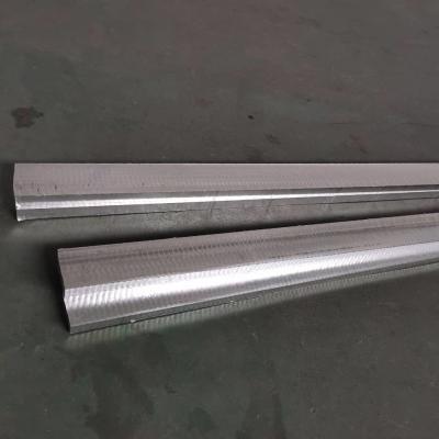 China Rebanadas materiales del panal de aluminio para la industria de iluminación constructiva en venta