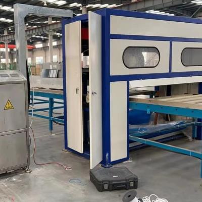 Chine Modèle de machine de pulvérisation de colle automatique BHM-GS-600 (norme) à vendre