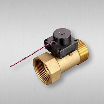 China DN15 DC2.5V 1.8NM Zone Valve Motor Adjustable For Open Close for sale