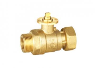 China PN16 Hot Water Flow Control Valve , IP65 Electric 3 Way Valve for sale