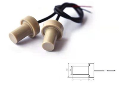 China Sensor de flujo ultrasónico conducido micrófono del transductor del metro piezoeléctrico ultrasónico del BTU en venta