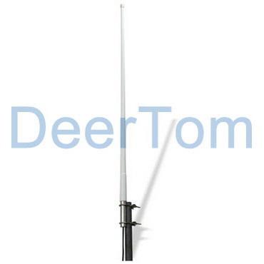 China 890-960MHz GSM OMNI Antenna 12dBi N Female Connector 900MHz Base Station Antenna High Gain Signal Coverage Antenna for sale