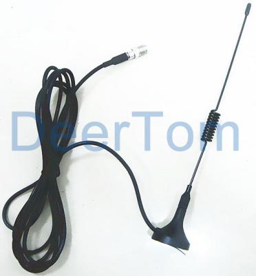 China 900-2100MHz GSM Magnetic Mount Antenna Internal External Omni Antenna SMA FME Connector for sale