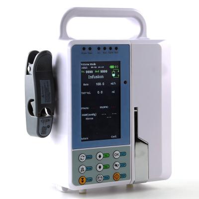 China Medical Intravenous Fluid Infusion Pump for sale