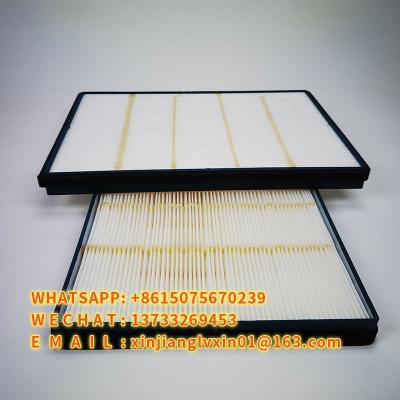 China Active Carbon Air Filter For  14503269 14506997 Excavator Air Filter for sale