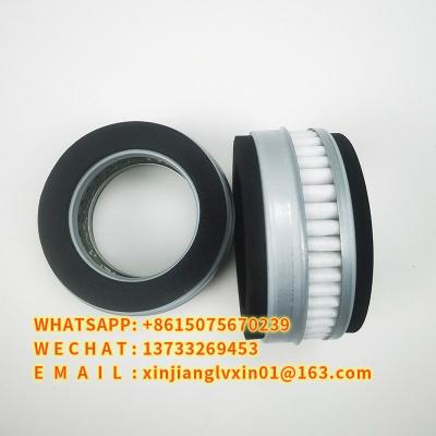 China ISO9001  Hydraulic Breather Filter Element 14691909 Excavator Air Filter for sale