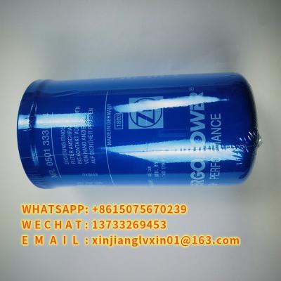China 0501333764 ZF ZF Transmission Hydraulic Oil Filter Element NR0501333764 for sale