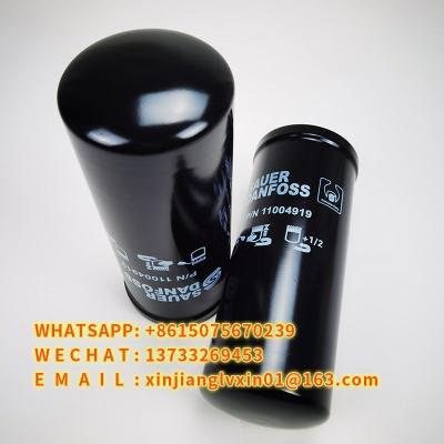 China PN11004919 Hydraulic Filter Element 11004919 SAUER Saar Hydraulic Pump Filter for sale