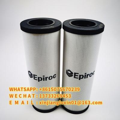 China Atlas Drill Hydraulic Filter Element 8231045410  Air Compressor Filter for sale