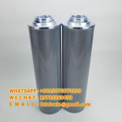 China Rustproof Hydraulic Return Oil Filter Element TZX2-400＊10 TZX2-400＊20 TZX2-400＊5 for sale