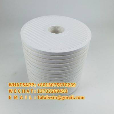 China Elemento filtrante del filtro de aceite de CJC B1512 B27-27 PA5601301 PA5601325 PA5601370 en venta