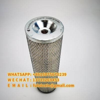 중국 P181072 P120307 Air Filter Element Donaldson Custom Color 판매용