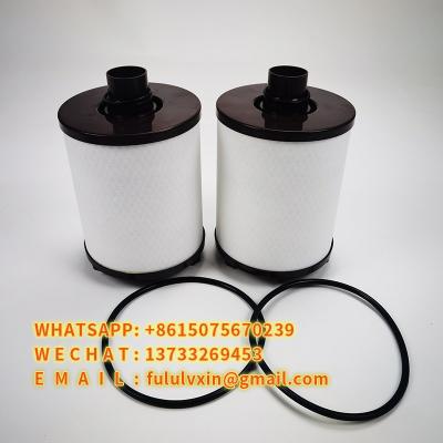 China Oil Gas Separation Filter Element 26724 84800 26721 84801 for sale