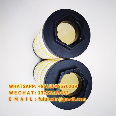 Cina Griglia dell'olio dell'elemento 1G-8878  Oil Filter Machine Filter del filtro idraulico di in vendita