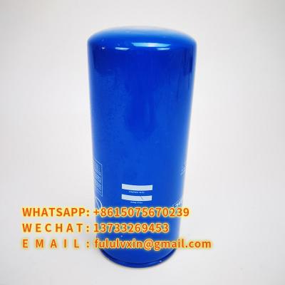 China 110kw Remove Odor Air Compressor Oil Filter Part Number 142243 for sale