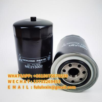 China Paper Engine Oil Filter Element 26311-45001 ME215002 ME013343 15607-1330 15607-1480 for sale
