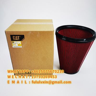China 2076870 207-6870 Cone Air Filter For  Marine Engine for sale