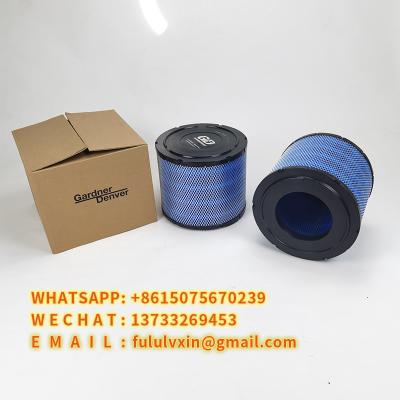 China VP1008518 HEPA Air Compressor Air Filter Element ISO 9001 for sale