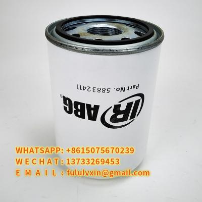 China T5106124 90.9883.12 Hydraulic Oil Water Separator Filter For Paver 58832411 ABG58587196 for sale