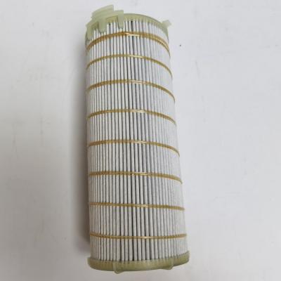 Cina 10bar - elemento filtrante dell'olio lubrificante 210bar per filtrare detriti in vendita