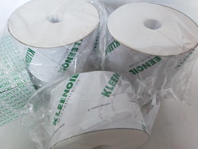 China O PE personalizado poroso aglomerou 10 filtro em caixa de 20 mícrons com precisões diferentes à venda