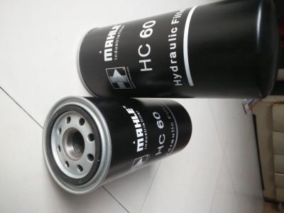 China Drehbeschleunigung Mahle HC35 Mahler auf Öl-Filter-Rohrleitungs-Filter zu verkaufen