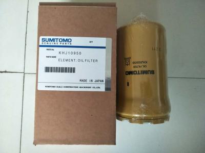 China SAKAI 4211-41001-0 Hydraulic Oil Filter Element 4211410010  P164378 for sale