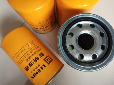 Китай Рассвета патрона фильтра масла SPAX-10X10 фильтр трубопровода гидравлического возвращенного вращая продается