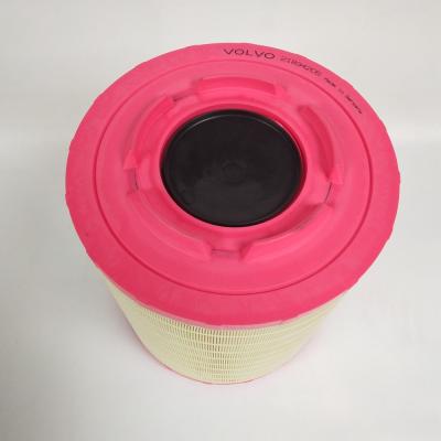 China C331460  Truck Air Filter K3337 FH420 Tractor Air Filter 21834205 for sale