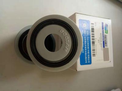 Китай Клапана сброса давления крышки масляного бака экскаватора DH Doosan daewoo фильтр 400504-00217 гидравлического Breathable продается
