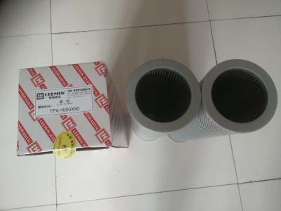 China Cimentando o filtro de sução hidráulico TFX1000*100 TFX-1000*180 ZX-1000*80 TFX-1000*80 à venda