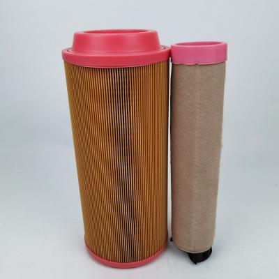 China 01319257 Air Cleaner Filter Element Deutz 15KW Generator Set Air Filter for sale