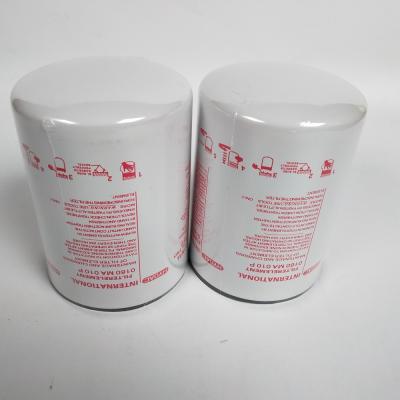 China HYDAC Hedeke Filter Element 0160MA025P 0160MA010P Spin On Hydraulic Filter for sale