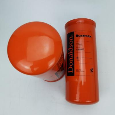 China P165569 Hydraulic Spin On Oil Filter  American  Hydraulic Oil Filter for sale