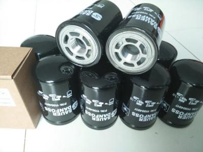 Chine Élément hydraulique de filtre à huile de la Sûre Danfoss 11004917 pour le rouleau à vendre