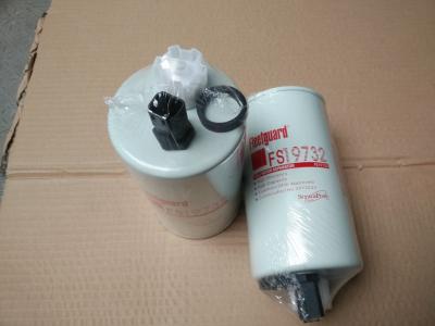 China Fleetguard FS19732 Fuel Water Separator Filter Cummins 3973233 for sale
