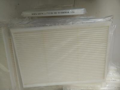 China ISO9001  Air Conditioning Filter 82354791 1 Year Warranty for sale