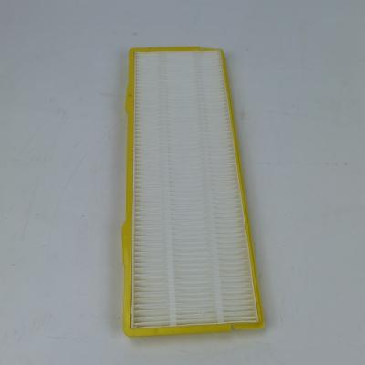 China Scania Truck Indoor Air Conditioning Filter 1913500 for sale