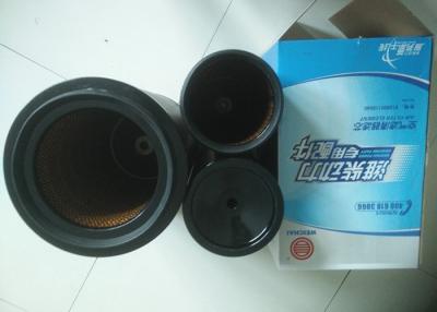 China Weichai Shangchai 50 Loader Machinery 612600110540 K2640 Air Filter Element for sale