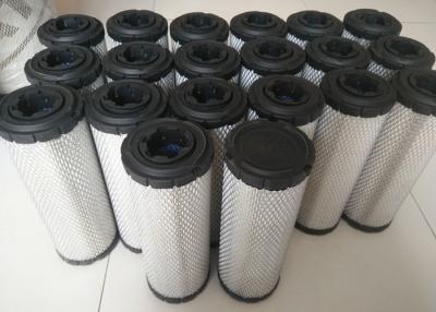 China Luftfilter-Filterelement Yanmar 55-2A PC50-7 EX55 TCM K1027 K1029 Gabelstapler zu verkaufen