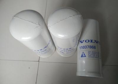 China 200um  Hydraulic Oil Filter Element 11037868 for sale